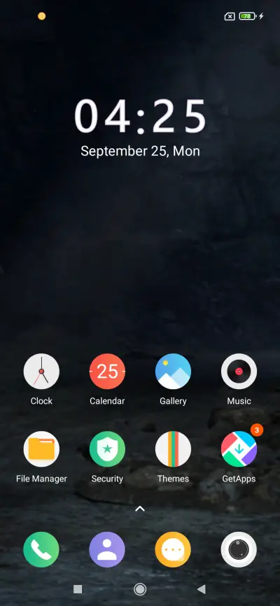 Vikings - Screenshot 3