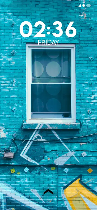 Secret Street - Screenshot 1