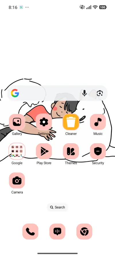 Puppy Love - Screenshot 2