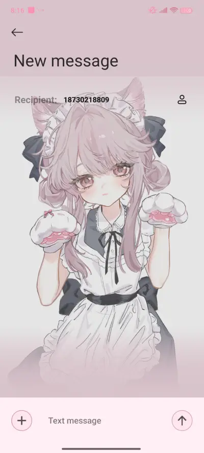 Candy Girl - Screenshot 8