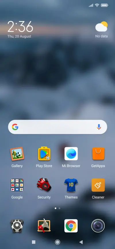 Official MIUI Theme_63