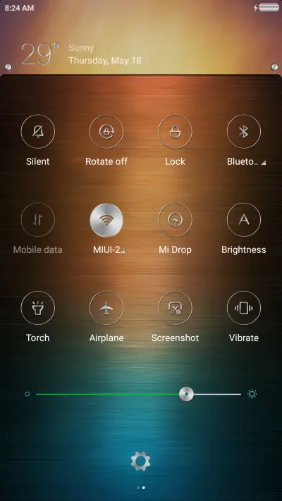 metal - Screenshot 5