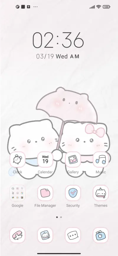 kitten likes you - Screenshot 3