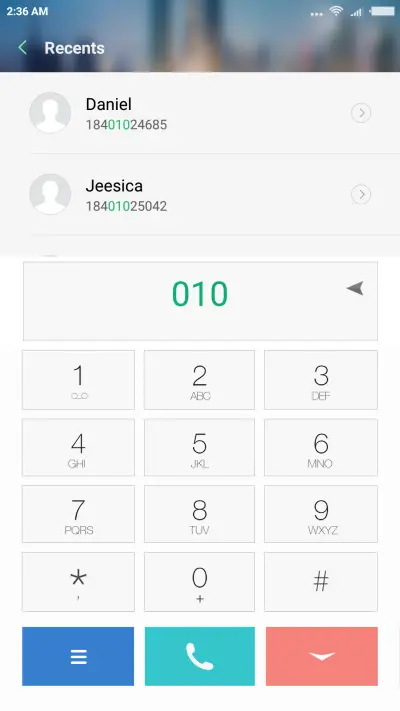 Rainy day - Screenshot 5