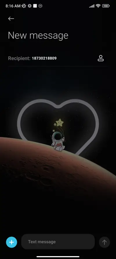 Love astronaut - Screenshot 9