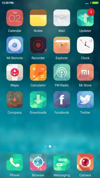 Pokemon Go - Screenshot 3