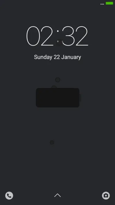 iOS_Black