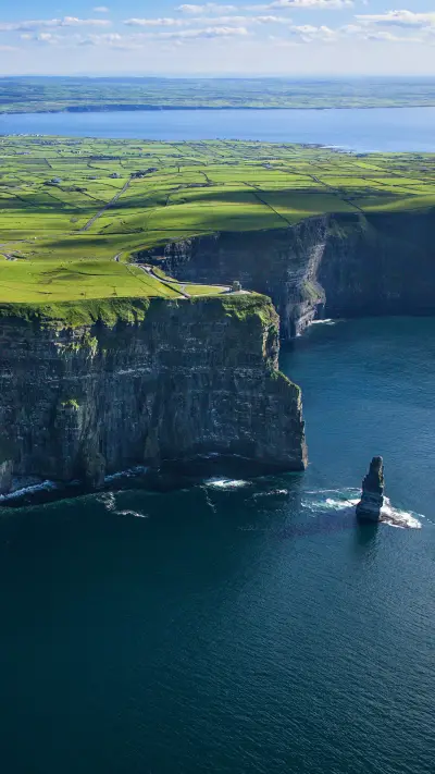 The highest cliff in Europe 10 - Screenshot 1