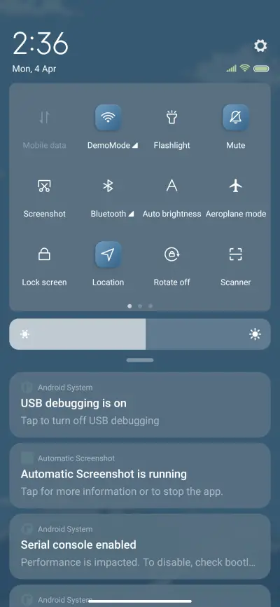 Ukiyo paint whale - Screenshot 6