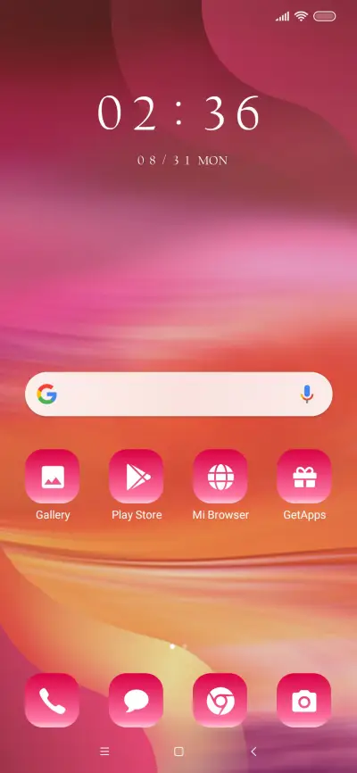 Flamingo_3MDP - Screenshot 2