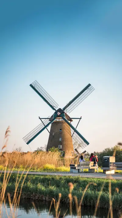 Global Vacation Travel