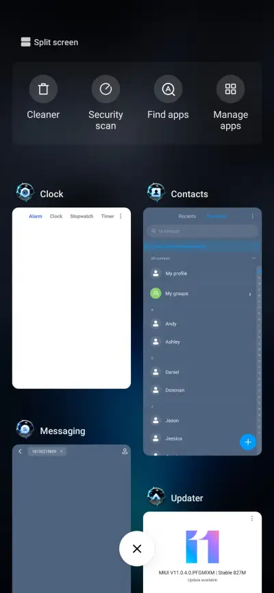 Dynamic cracking - Screenshot 4
