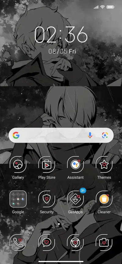 heartbreak - Screenshot 2