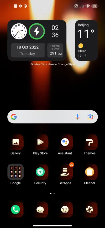 Diwali_bliss - Screenshot 2