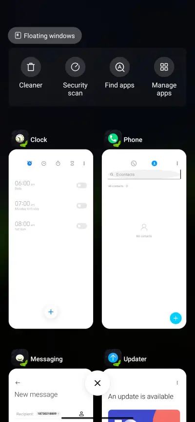 Hope - Screenshot 4