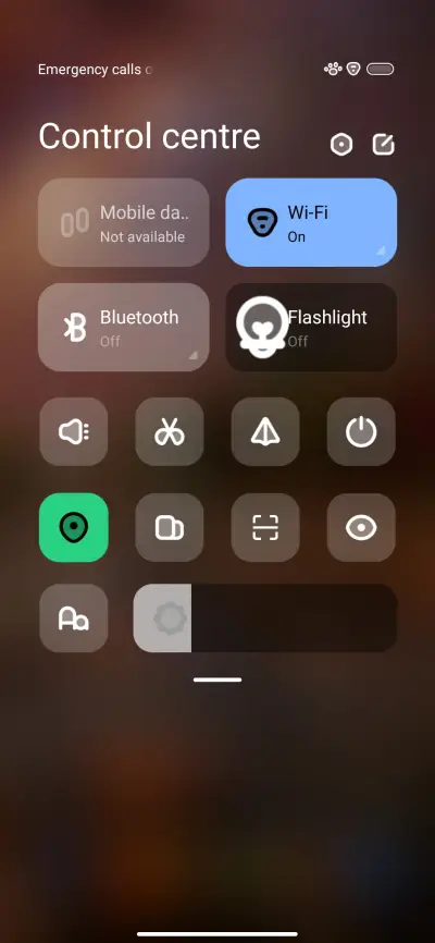 Stony River - Screenshot 5