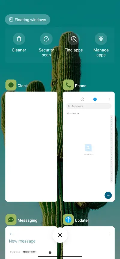 Plant Cactus - Screenshot 4