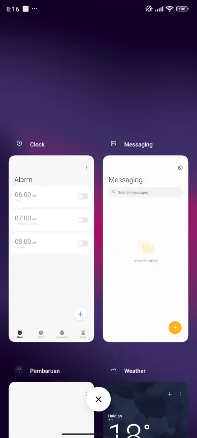 Dexter - Screenshot 4