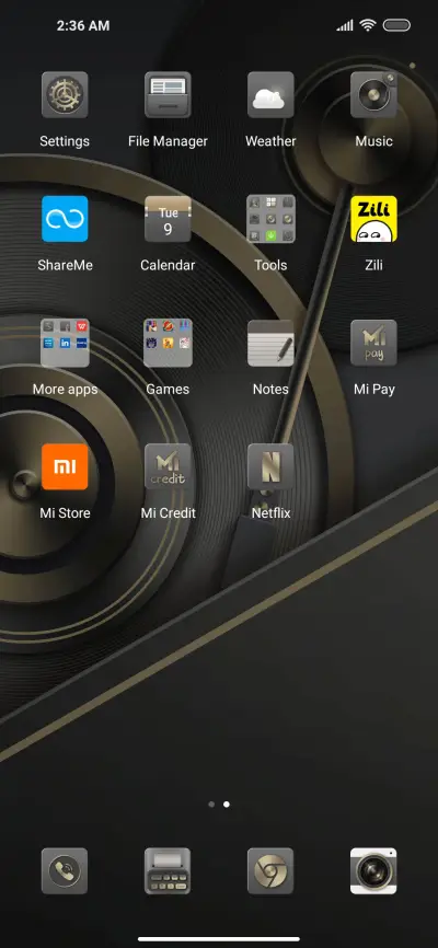 Take notes - Screenshot 3