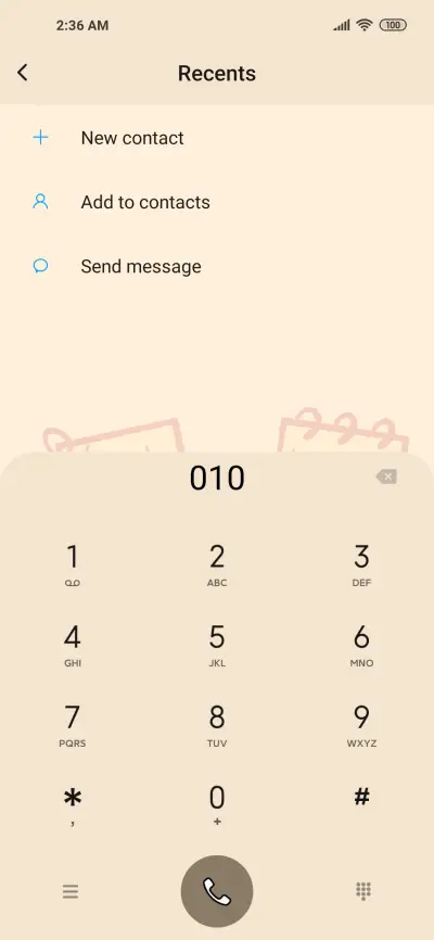 DailyPlanChristmas - Screenshot 6