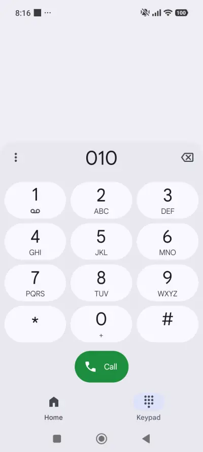 Retro Racing - Screenshot 4