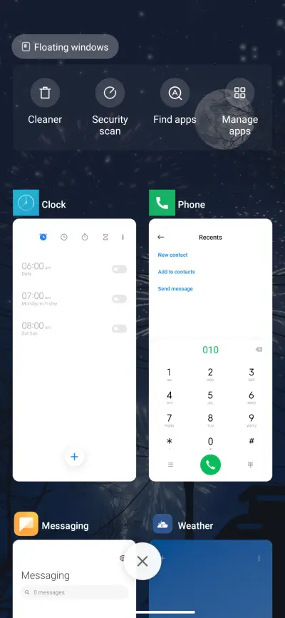 Fireworks - Screenshot 4