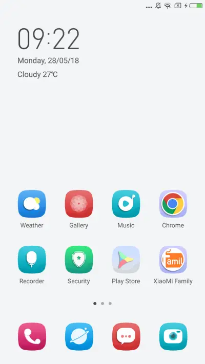 Adara Bawel TT - Screenshot 2