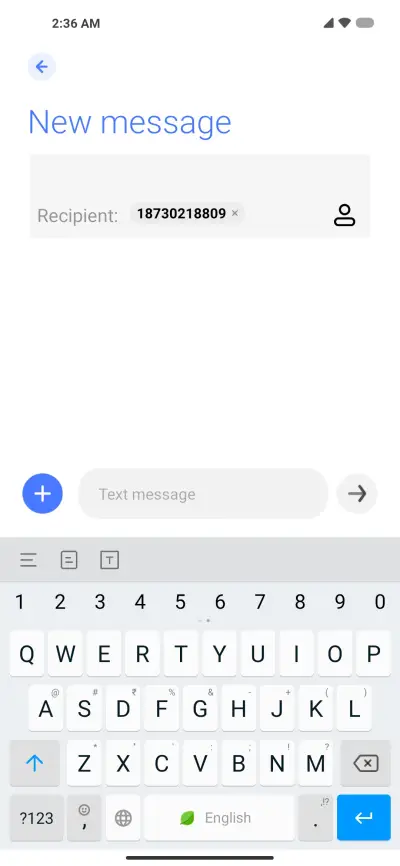 Meeye - Screenshot 8