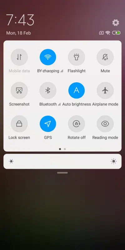  Colorful leaves - Screenshot 7