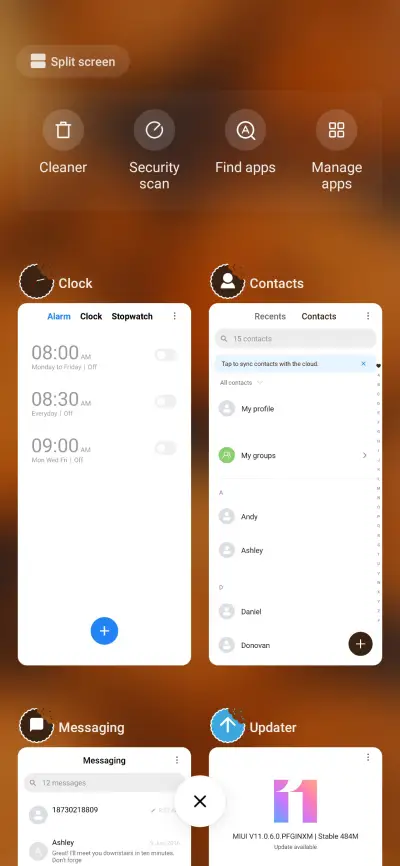 Cookies_3MDS - Screenshot 4
