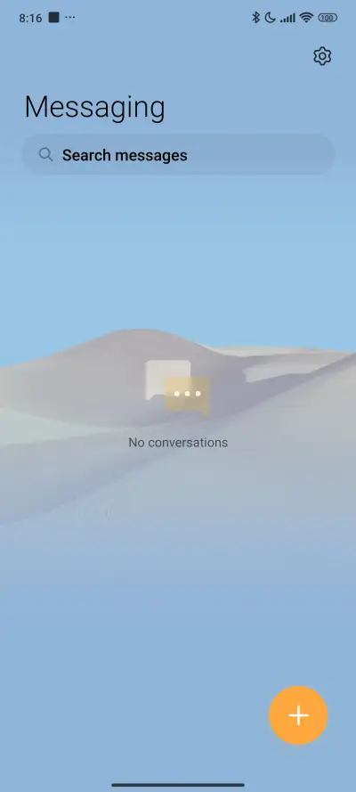 Azure Gold Dust - Screenshot 7