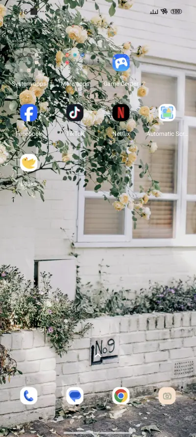 ins literature - Screenshot 3