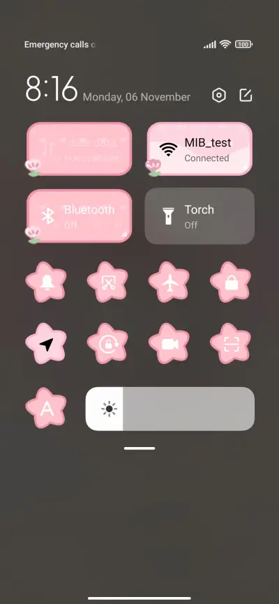 sanrio collage - Screenshot 5