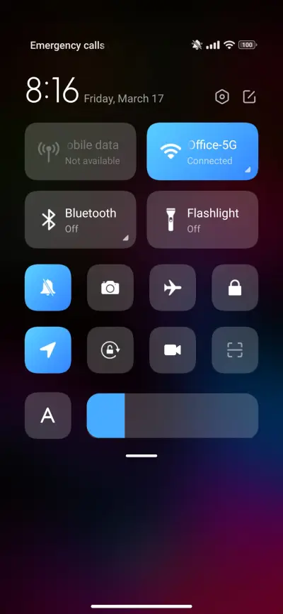 COLORS UT M14 - Screenshot 5