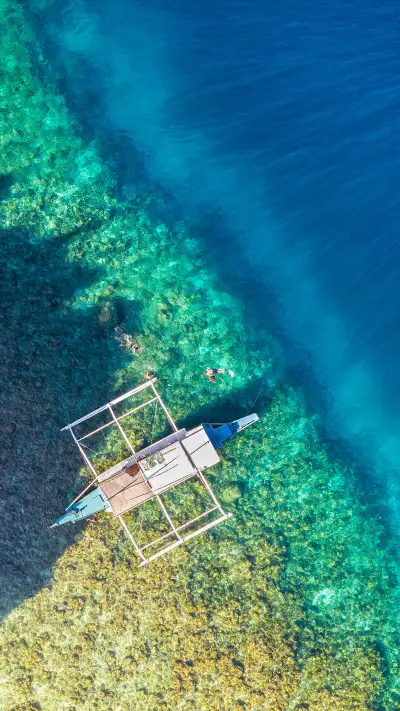 Islands that are only open for a hundred days a year 4 - Screenshot 1