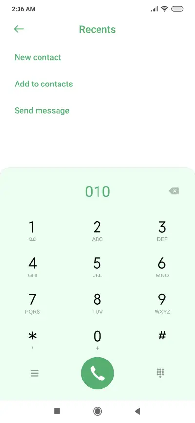 Liquid Vibrant_3MDS - Screenshot 6