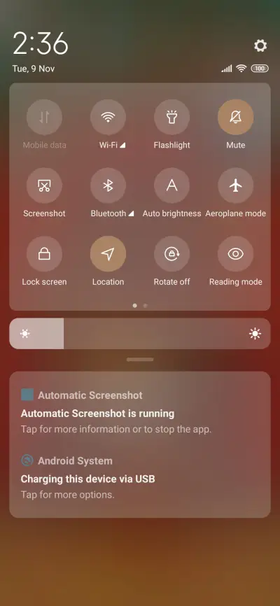Koi Maverick - Screenshot 5