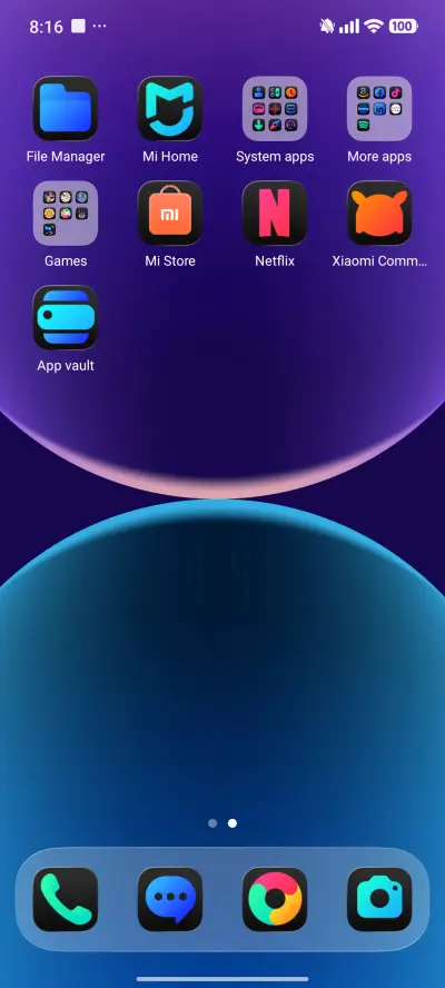 PC Power - Screenshot 3