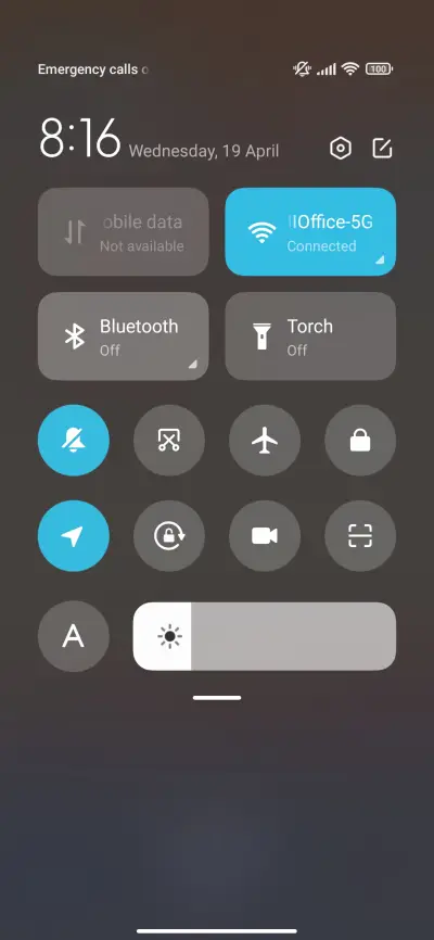 Plain color block - Screenshot 5