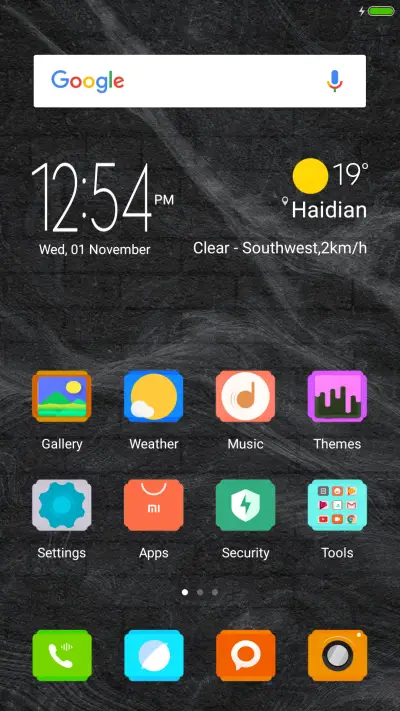 chloe-_charcoalgrey - Screenshot 2