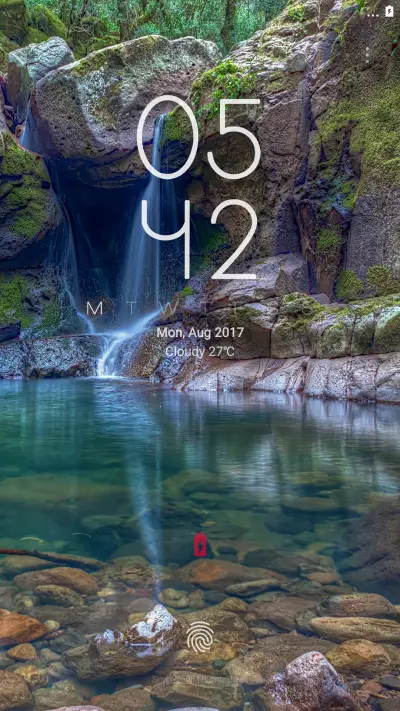 Algolia 999 - Screenshot 1