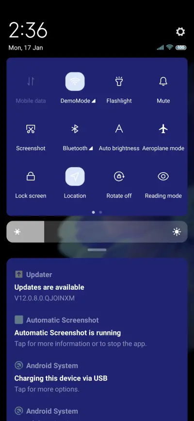 Bloom - Screenshot 5