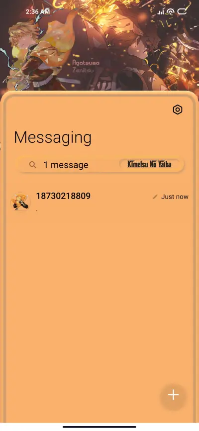 ZENITXGIYU V 12.5 - Screenshot 7