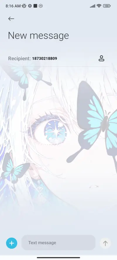 Flutter in Eyes - Screenshot 9