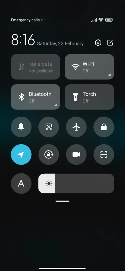 Cute Eyes - Screenshot 6