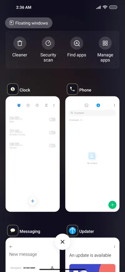 Zodiac_Sign_1 - Screenshot 4