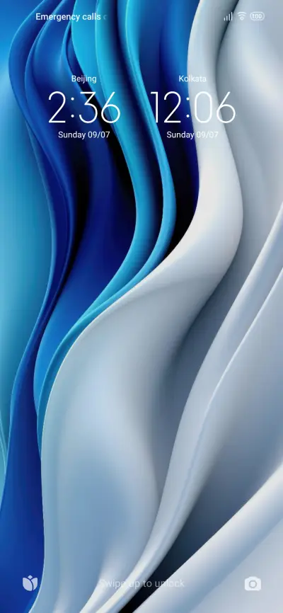ft blue - Screenshot 1