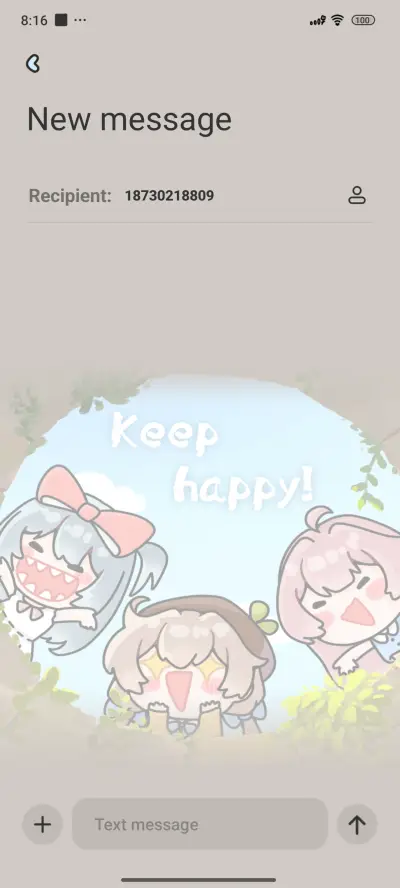 Abstract People - Screenshot 8