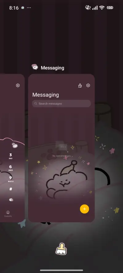 Good night Kitty - Screenshot 4
