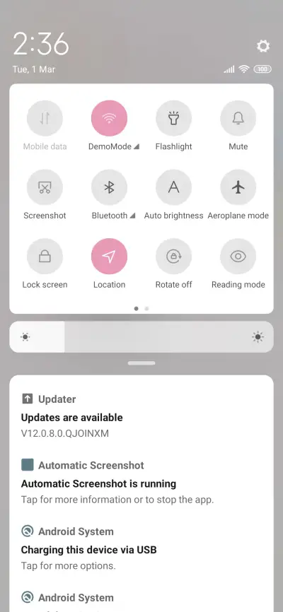Tulip - Screenshot 5
